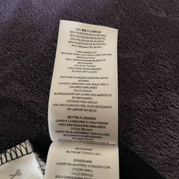 Michael Kors Navy Dress - Picture 6 of 6